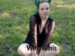 Vivienkimis