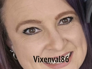 Vixenval86