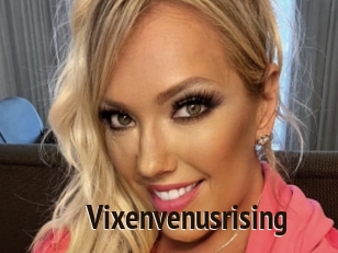 Vixenvenusrising