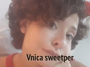 Vnica_sweetper