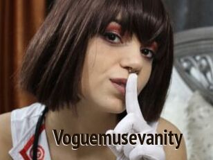 Voguemusevanity