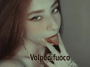 Volpedifuoco