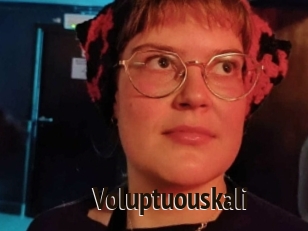 Voluptuouskali