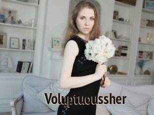 Voluptuoussher