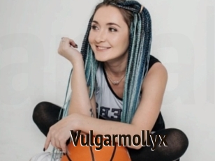 Vulgarmollyx