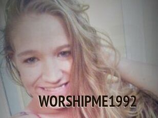 WORSHIPME1992