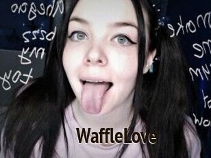 WaffleLove