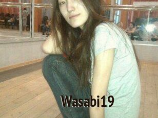 Wasabi19