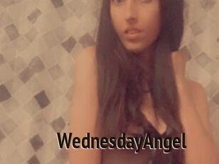 WednesdayAngel
