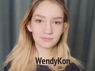 WendyKon