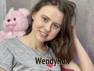 WendyRox