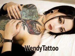 WendyTattoo