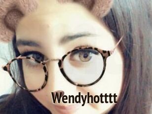 Wendyhotttt