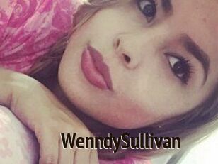 Wenndy_Sullivan Amatrice Blog