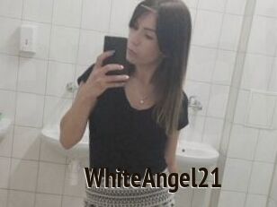 WhiteAngel21