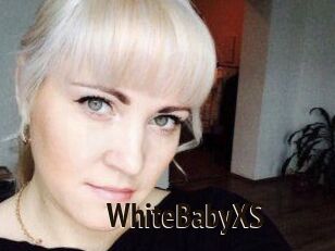 WhiteBabyXS