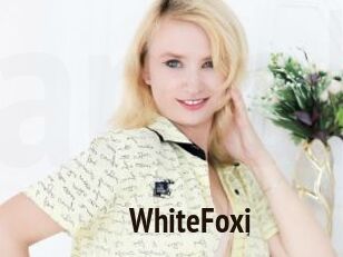 WhiteFoxi