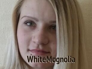 WhiteMognolia