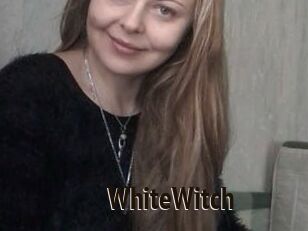 WhiteWitch