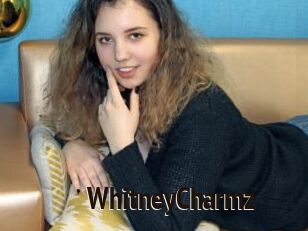 WhitneyCharmz