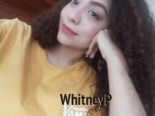 WhitneyP