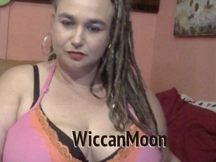 WiccanMoon