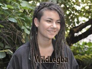 WildLegba Amatrice Blog