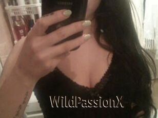 WildPassionX