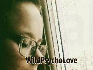 WildPsychoLove