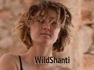 WildShanti