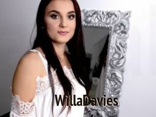 WillaDavies