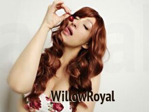 WillowRoyal