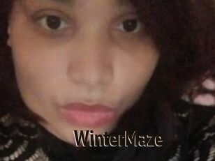 Winter_Maze