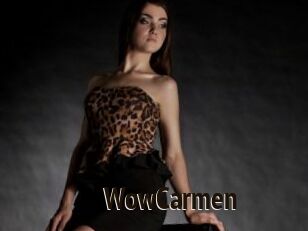 WowCarmen
