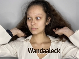 Wandaaleck