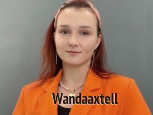 Wandaaxtell