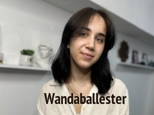 Wandaballester