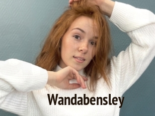 Wandabensley