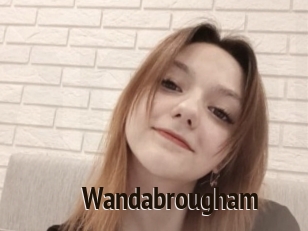 Wandabrougham