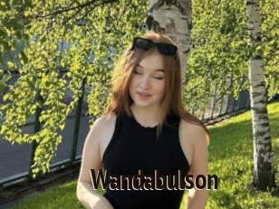 Wandabulson