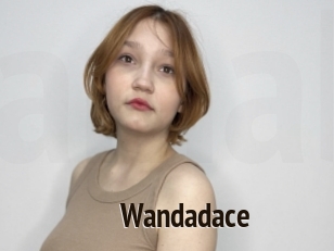 Wandadace