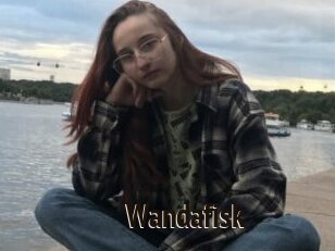 Wandafisk