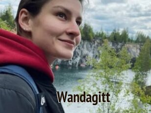 Wandagitt