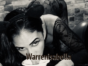 Warrenisabella