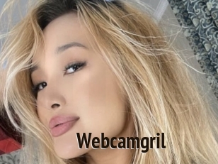 Webcamgril