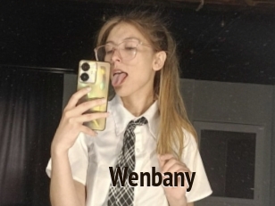 Wenbany