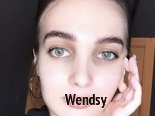 Wendsy