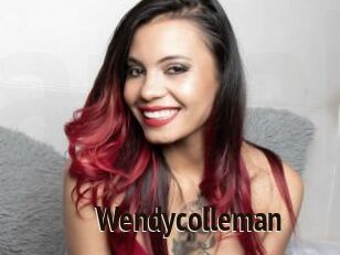 Wendycolleman