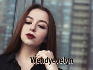 Wendyevelyn