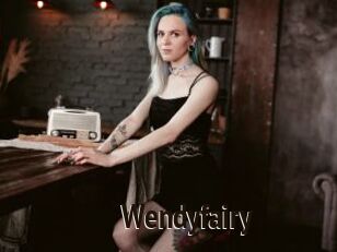 Wendyfairy
